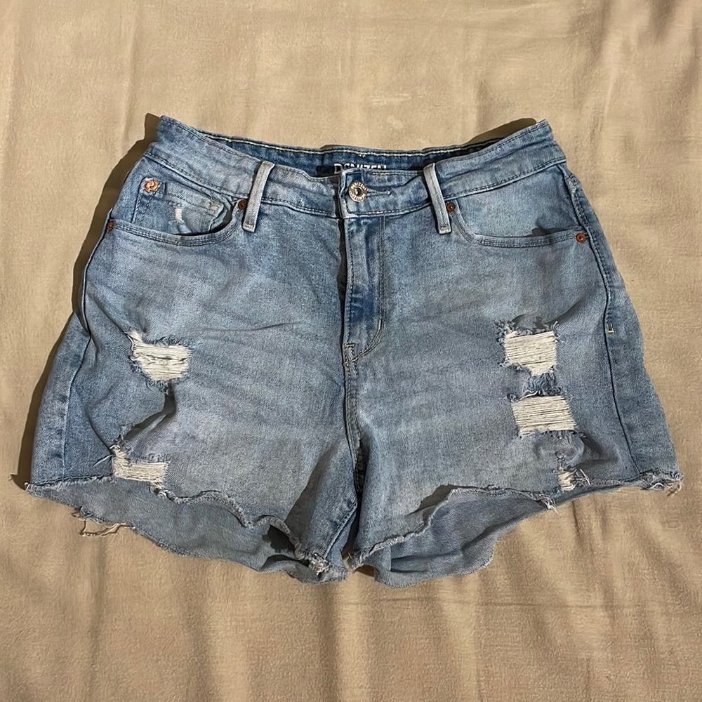 Denizen by Levi’s High Waisted Shorts